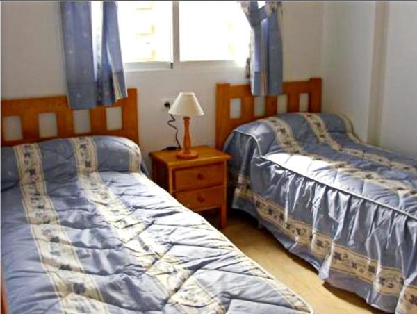 Piso en calle Celestino Verdú