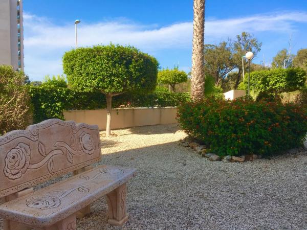 Piso en calle Celestino Verdú