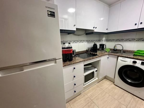 Piso en calle Rodrigo de Triana