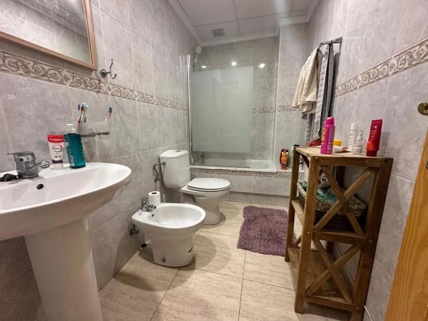 Piso en calle Rodrigo de Triana