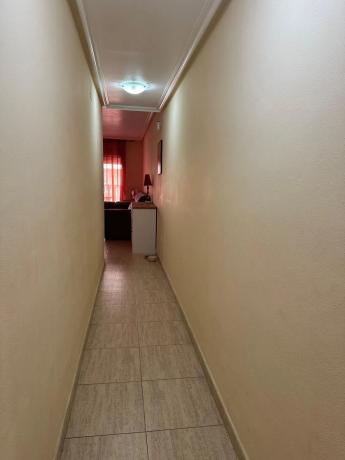 Piso en calle Rodrigo de Triana