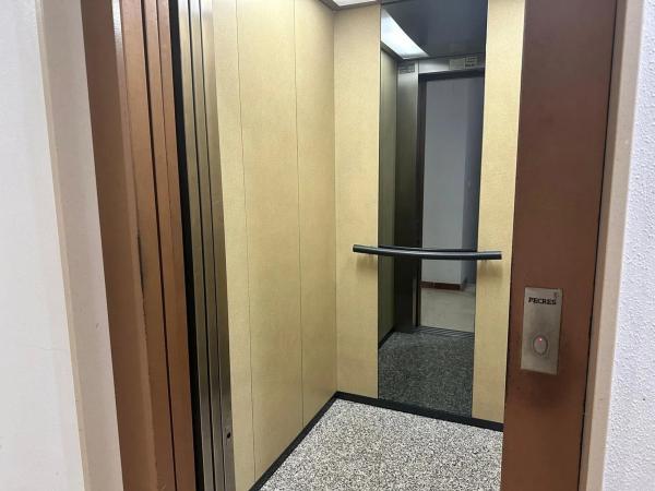 Piso en calle Rodrigo de Triana