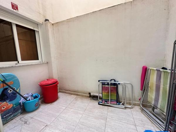 Piso en calle Rodrigo de Triana