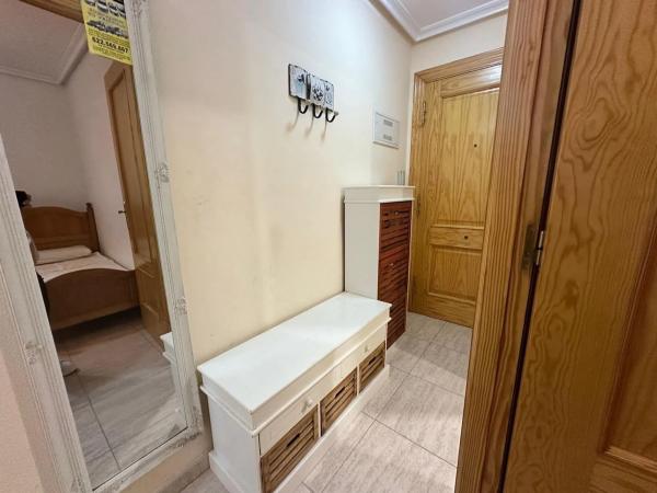 Piso en calle Rodrigo de Triana