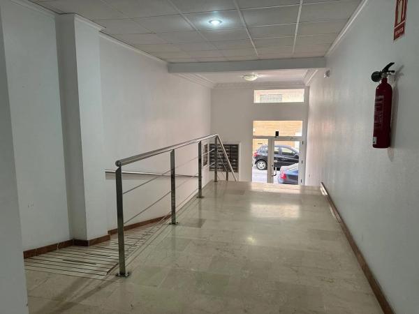 Piso en calle Rodrigo de Triana