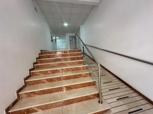 Piso en calle Rodrigo de Triana