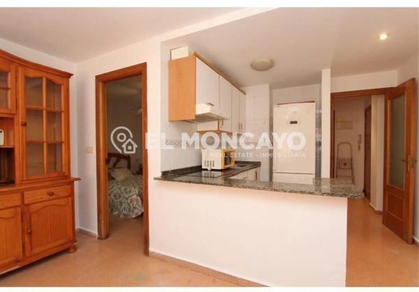 Piso en calle Miguel de Unamuno