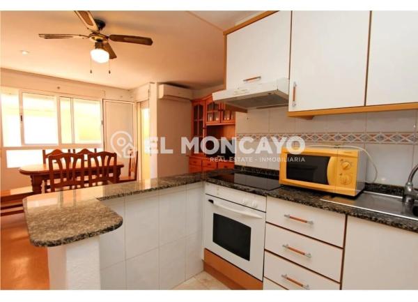 Piso en calle Miguel de Unamuno