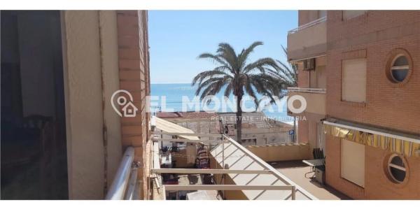 Piso en calle Miguel de Unamuno