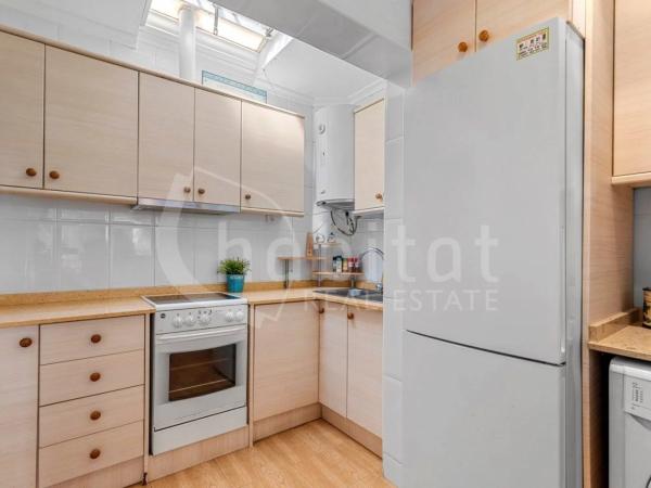 Chalet adosado en Vía, 28