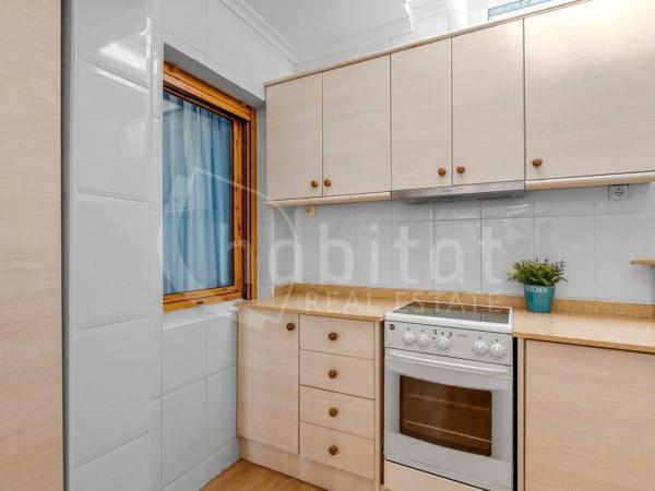 Chalet adosado en Vía, 28