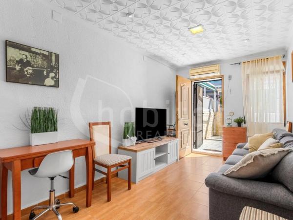 Chalet adosado en Vía, 28