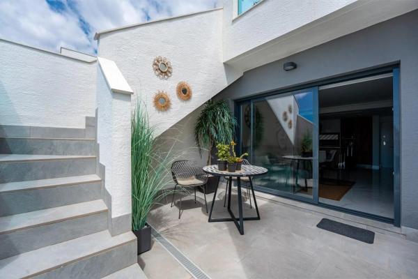 Ático en Urbanizaciones