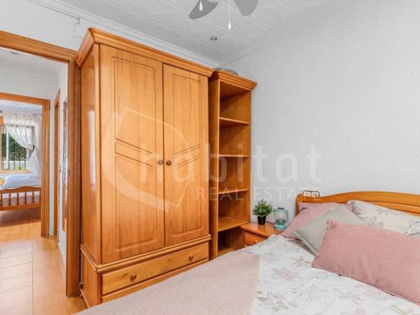 Chalet adosado en Vía, 28