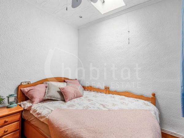 Chalet adosado en Vía, 28