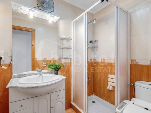 Chalet adosado en Vía, 28