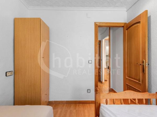 Chalet adosado en Vía, 28