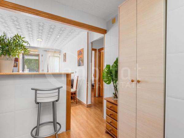 Chalet adosado en Vía, 28