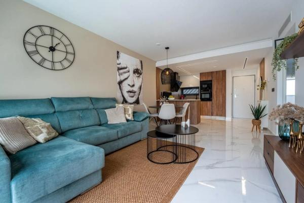 Ático en Urbanizaciones