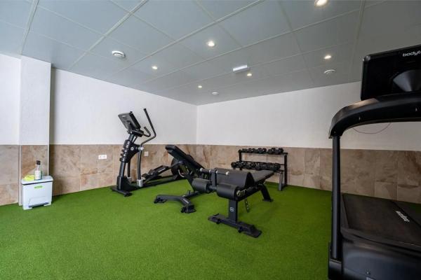 Ático en Urbanizaciones