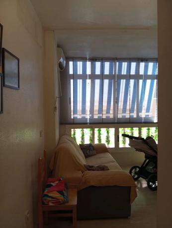 Piso en calle Pintor Antonio López, 4