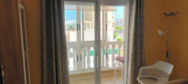 Piso en calle Sanchis Guarner, 25