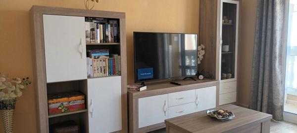 Piso en calle Sanchis Guarner, 25