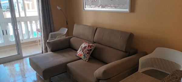 Piso en calle Sanchis Guarner, 25