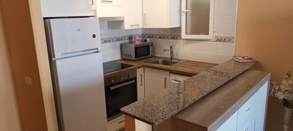 Piso en calle Sanchis Guarner, 25