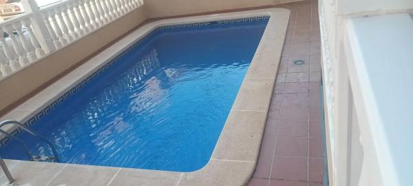 Piso en calle Sanchis Guarner, 25