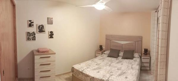 Piso en calle Sanchis Guarner, 25