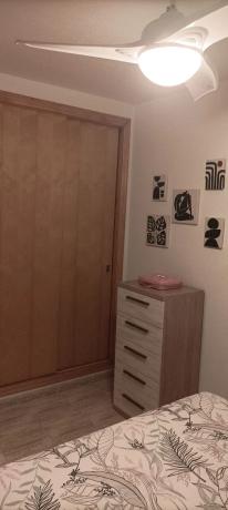 Piso en calle Sanchis Guarner, 25