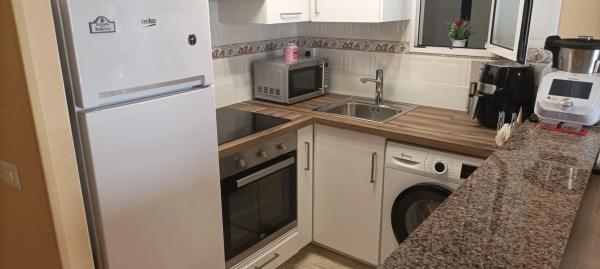 Piso en calle Sanchis Guarner, 25