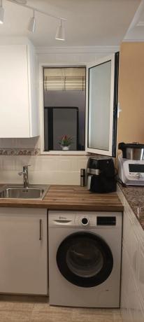 Piso en calle Sanchis Guarner, 25