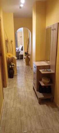 Piso en calle Sanchis Guarner, 25