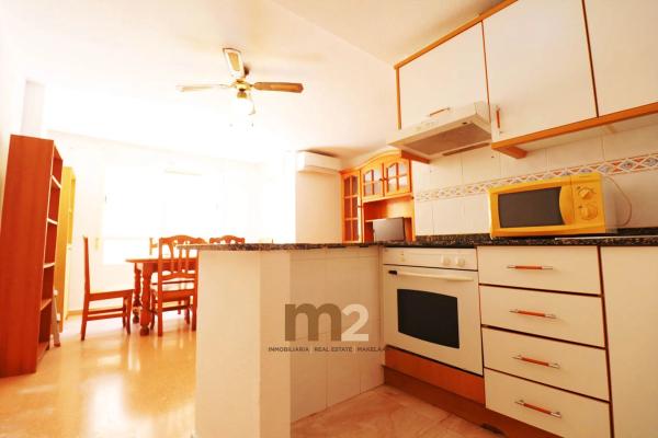 Piso en calle Miguel de Unamuno