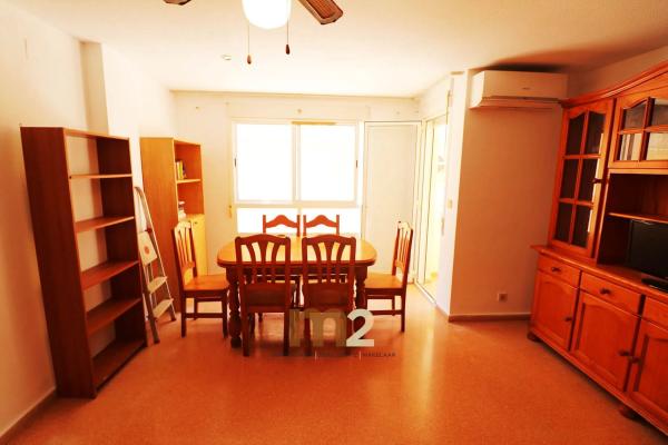 Piso en calle Miguel de Unamuno