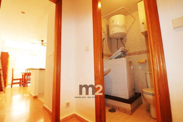 Piso en calle Miguel de Unamuno