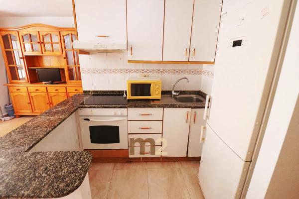 Piso en calle Miguel de Unamuno