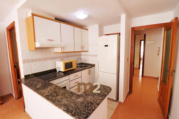 Piso en calle Miguel de Unamuno