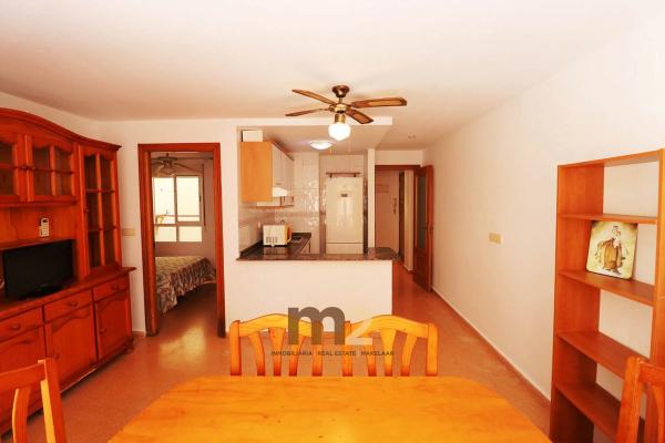 Piso en calle Miguel de Unamuno