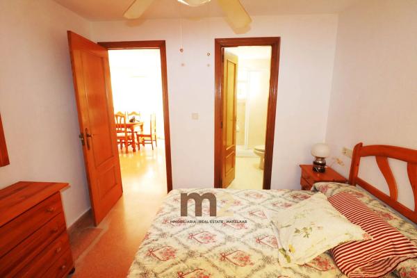 Piso en calle Miguel de Unamuno