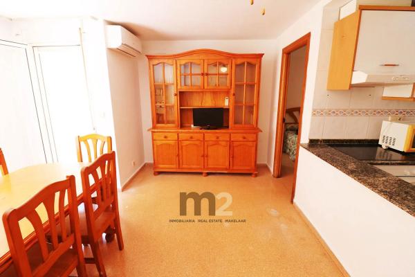 Piso en calle Miguel de Unamuno