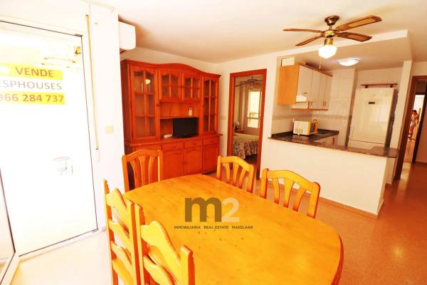 Piso en calle Miguel de Unamuno