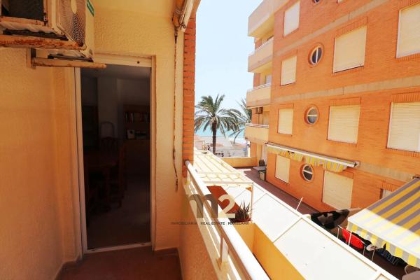 Piso en calle Miguel de Unamuno