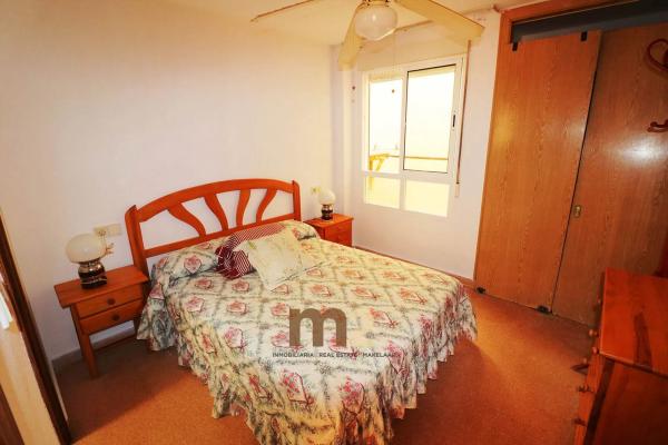 Piso en calle Miguel de Unamuno