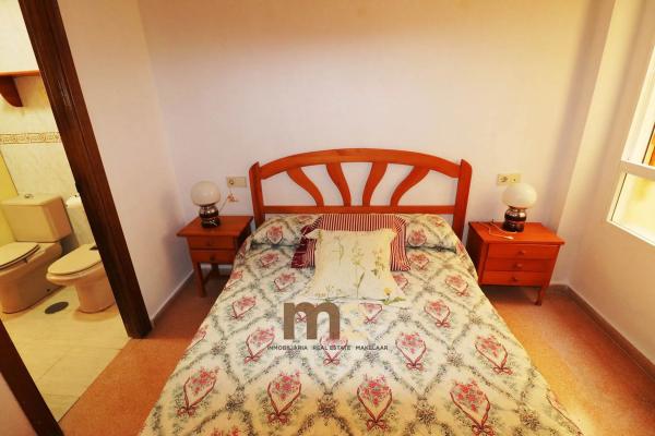 Piso en calle Miguel de Unamuno