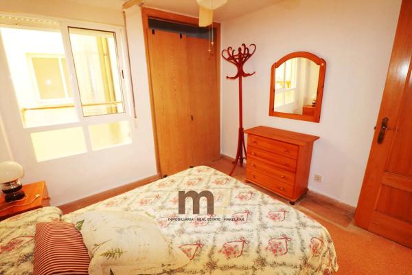 Piso en calle Miguel de Unamuno