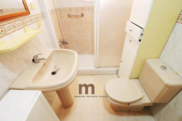 Piso en calle Miguel de Unamuno