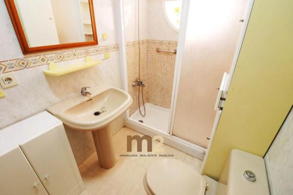 Piso en calle Miguel de Unamuno